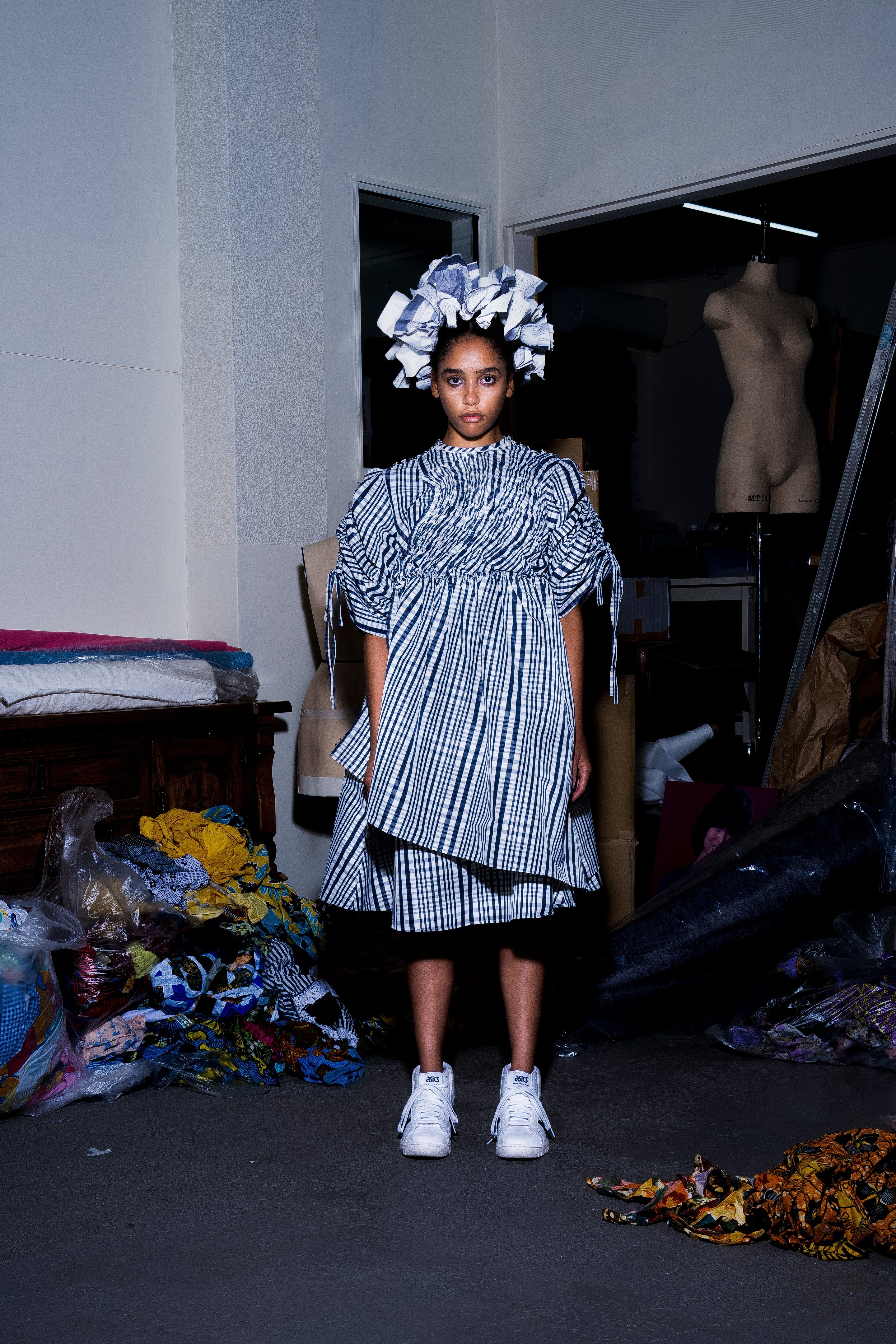 2025 S/S – タグ 