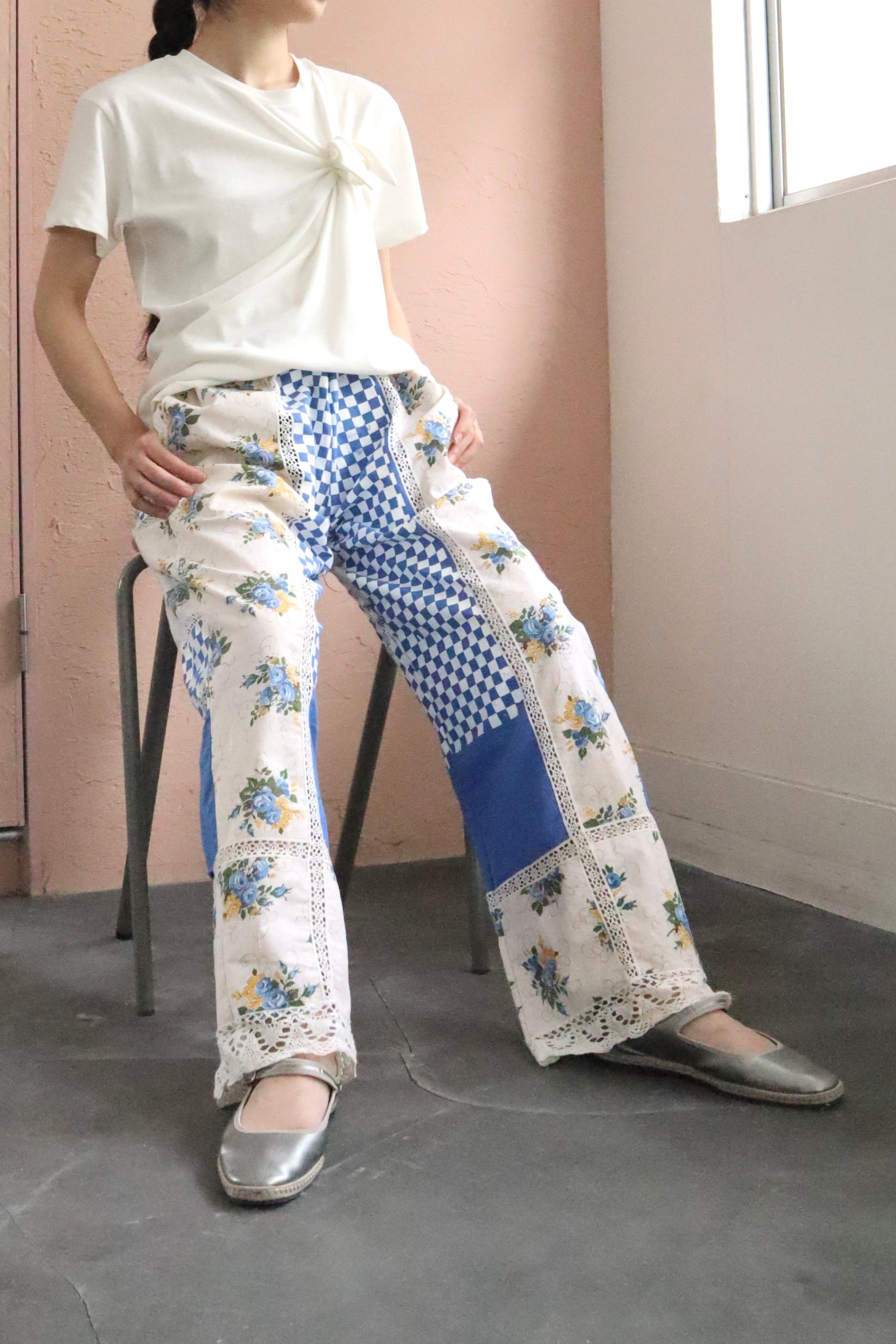 siiilon パンツ ALL - PANTS – SIIILON