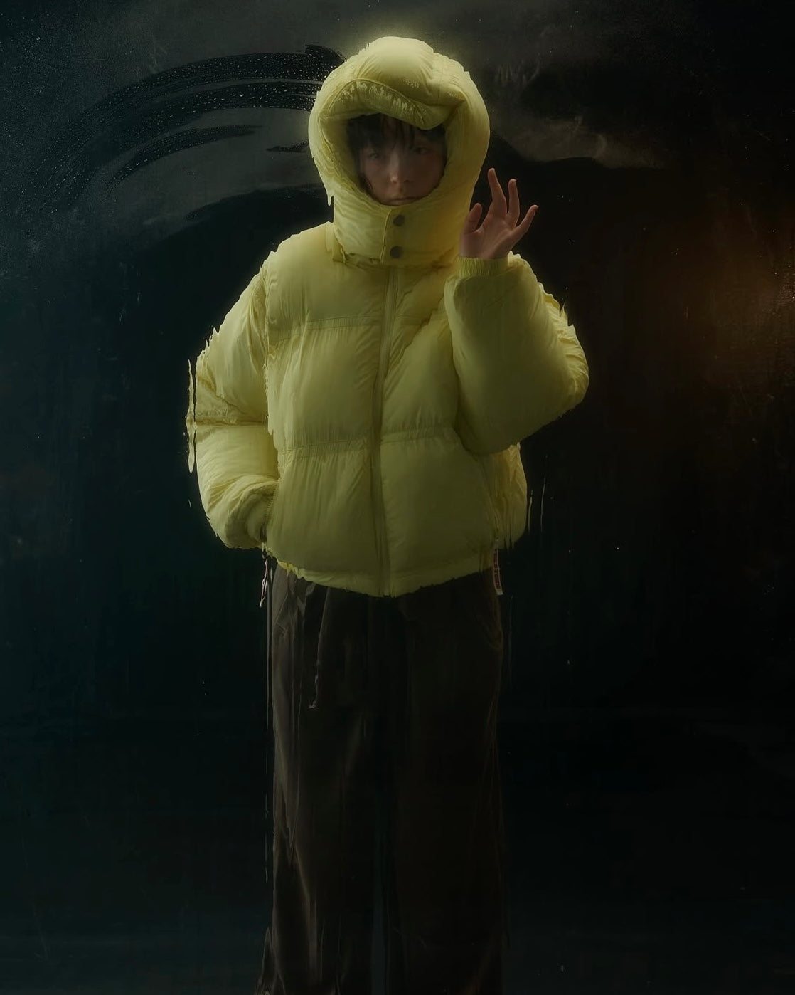 2025 A/W – SIIILON