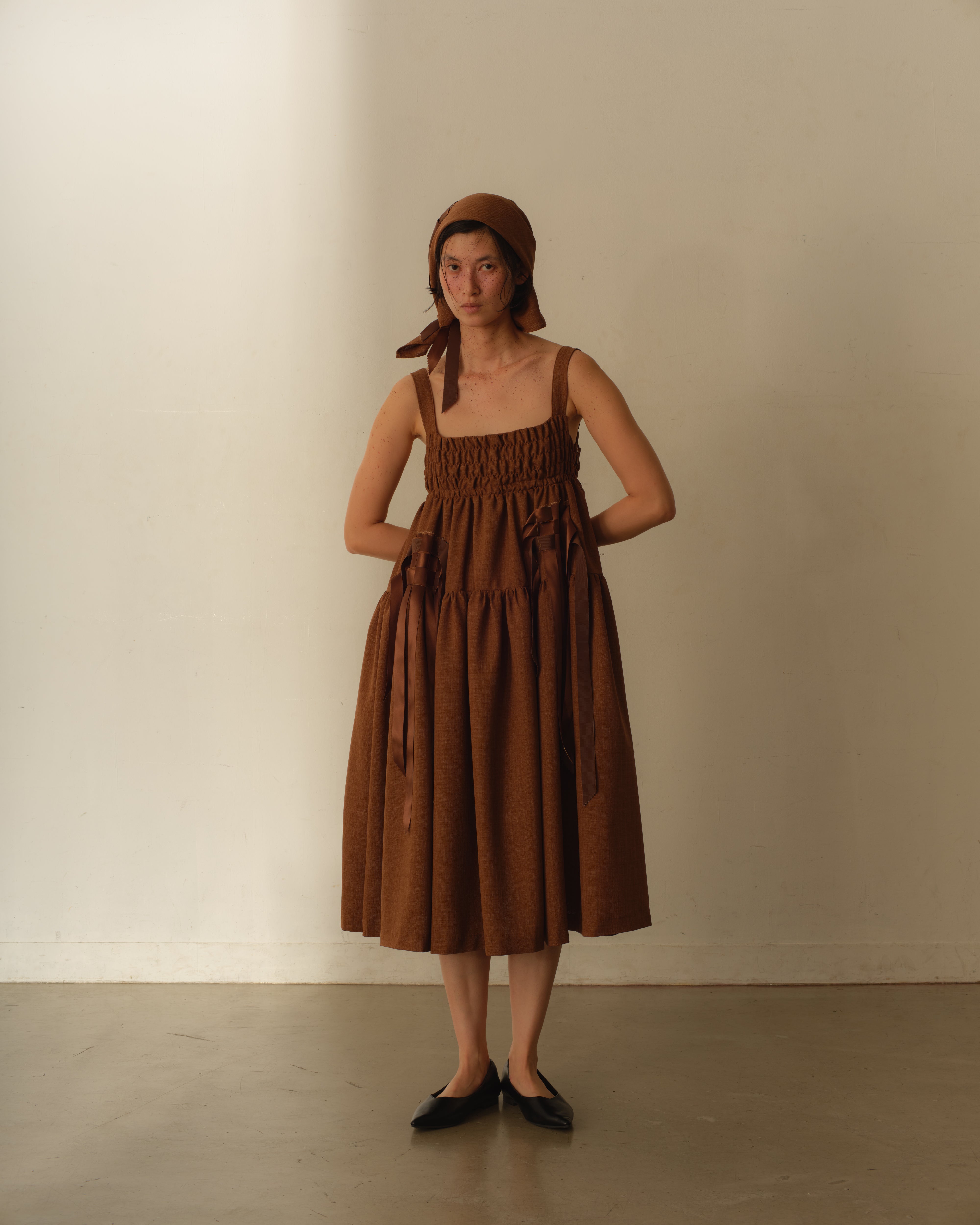 2026 S/S – SIIILON