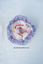 画像をギャラリービューアに読み込む, thermal scrunchie(large)