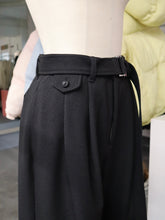 画像をギャラリービューアに読み込む, P02 EAZY classic pants