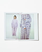 画像をギャラリービューアに読み込む, CREASED SHIRT