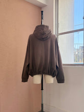 画像をギャラリービューアに読み込む, SP01 Bleach waves hoodie