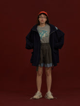 画像をギャラリービューアに読み込む, T02 Holiday WORK T-shirt