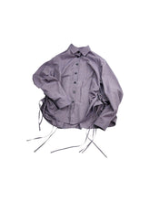 画像をギャラリービューアに読み込む, B02 Dad check shirt