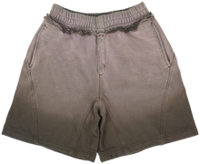 画像をギャラリービューアに読み込む, SP03 Bleach waves short pants