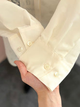 画像をギャラリービューアに読み込む, S02 Cattot blouse