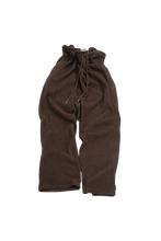 画像をギャラリービューアに読み込む, WORN HOME PANTS