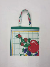 画像をギャラリービューアに読み込む, 【Rebirth by SIIILON】sweet home tote bag