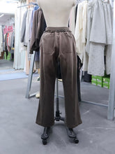 画像をギャラリービューアに読み込む, SP02 Bleach waves long pants