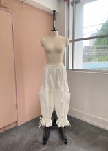 画像をギャラリービューアに読み込む, P06 Breeze pants