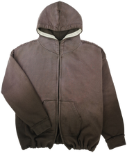 画像をギャラリービューアに読み込む, SP01 Bleach waves hoodie