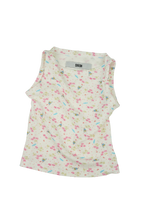 画像をギャラリービューアに読み込む, Thermal tank-top【Angel】