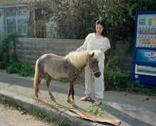 画像をギャラリービューアに読み込む, Sherpa sailor tops