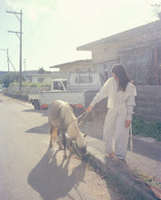 画像をギャラリービューアに読み込む, Sherpa sailor tops