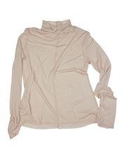 画像をギャラリービューアに読み込む, ST02 Breeze shear high-necked