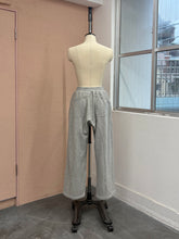 画像をギャラリービューアに読み込む, OFFSET PANTS