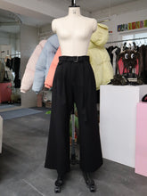 画像をギャラリービューアに読み込む, P02 EAZY classic pants