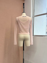画像をギャラリービューアに読み込む, T04 The dual muse top