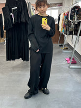 画像をギャラリービューアに読み込む, Dazzling long T-shirt