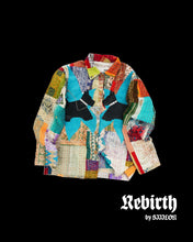 画像をギャラリービューアに読み込む, Dog ralli jacket (MIX)