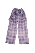 画像をギャラリービューアに読み込む, CREASED PANTS