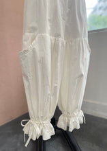 画像をギャラリービューアに読み込む, P06 Breeze pants