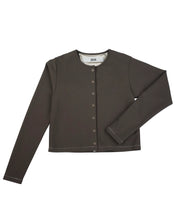 画像をギャラリービューアに読み込む, T06 Angel fit cardigan