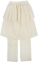 画像をギャラリービューアに読み込む, P03 Hid dot skirt pants