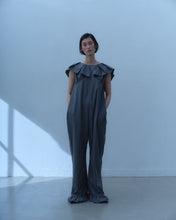 画像をギャラリービューアに読み込む, JP01 Angel Scapular Jampsuit