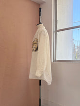画像をギャラリービューアに読み込む, S02 Cattot blouse