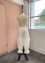 画像をギャラリービューアに読み込む, P06 Breeze pants