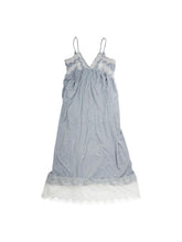 画像をギャラリービューアに読み込む, OP01 HOUSE SLIP Dress