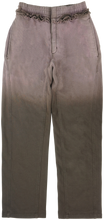 画像をギャラリービューアに読み込む, SP02 Bleach waves long pants