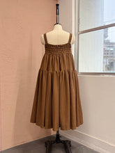 画像をギャラリービューアに読み込む, OP02 ribbon medley dress skirt