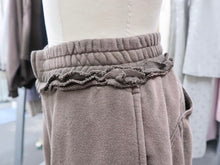 画像をギャラリービューアに読み込む, SP02 Bleach waves long pants