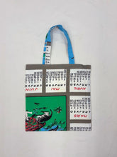 画像をギャラリービューアに読み込む, 【Rebirth by SIIILON】sweet home tote bag