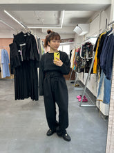 画像をギャラリービューアに読み込む, Dazzling long T-shirt