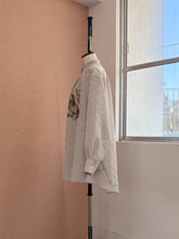 画像をギャラリービューアに読み込む, S02 Cattot blouse