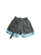 画像をギャラリービューアに読み込む, P05 cut off slacks