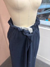 画像をギャラリービューアに読み込む, WORN HOME PANTS