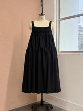 画像をギャラリービューアに読み込む, OP02 ribbon medley dress skirt