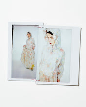 画像をギャラリービューアに読み込む, WORN FLORAL DRESS