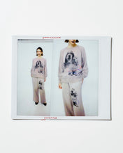 画像をギャラリービューアに読み込む, OFFSET PANTS