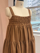 画像をギャラリービューアに読み込む, OP02 ribbon medley dress skirt
