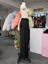 画像をギャラリービューアに読み込む, P02 EAZY classic pants