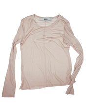 画像をギャラリービューアに読み込む, ST01 Breeze shear long-Tshirt