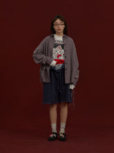 画像をギャラリービューアに読み込む, B02 Dad check shirt
