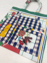 画像をギャラリービューアに読み込む, 【Rebirth by SIIILON】sweet home tote bag